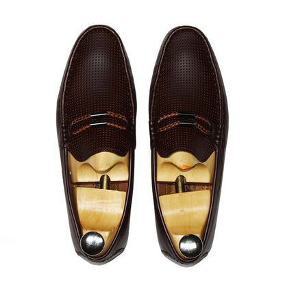 Men’s stylish loffers shoes