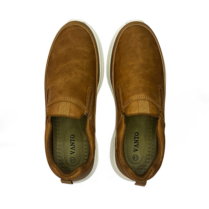 Men’s Casual Comfortable Shoes – Everyday Wear with All-Day Comfort