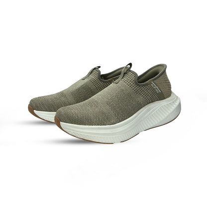 Men’s Lightweight Slip-In Shoes – Easy Wear & All-Day Comfort