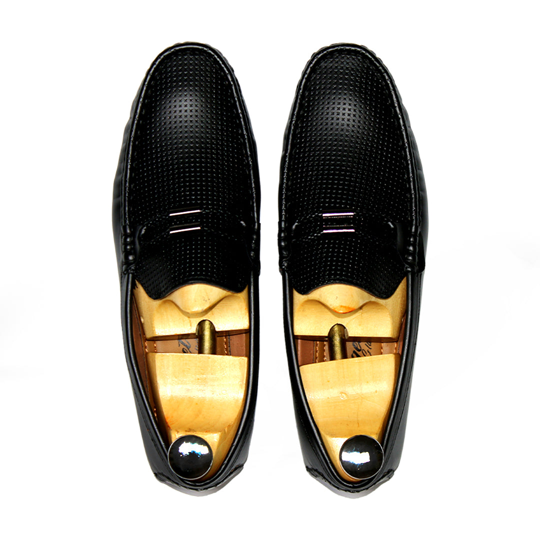 Men’s stylish loffers shoes