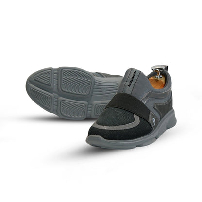 Mens high performance jumpers