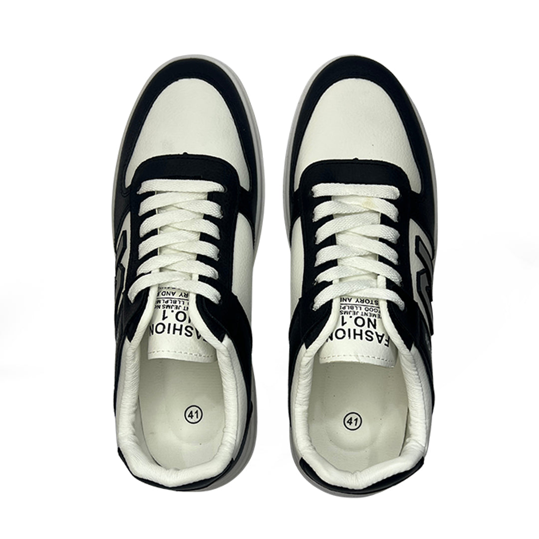 Men’s Trendy Sneakers N Style – Modern Design & Everyday Comfort