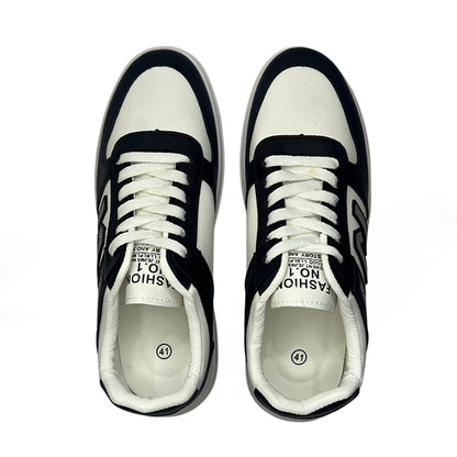 Men’s Trendy Sneakers N Style – Modern Design & Everyday Comfort