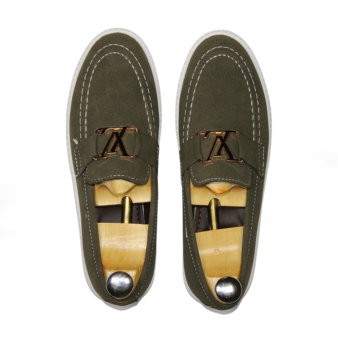 Men’s Stylish Loafers Shoes – Casual & Formal Comfort Footwear
