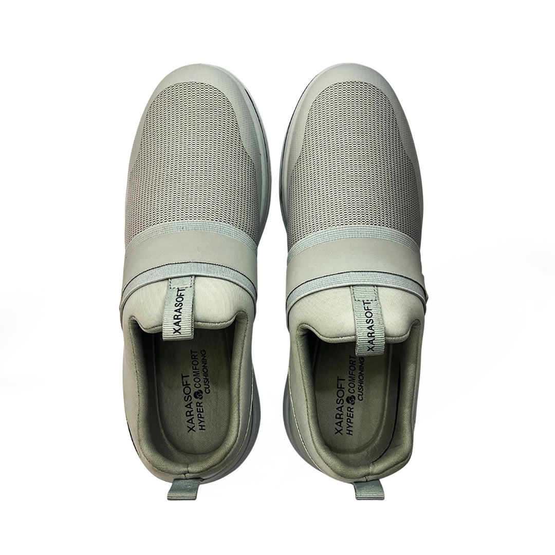 Men’s Flexible Hyper Comfort Shoes – Ultra Soft, Adaptive & Lightweight