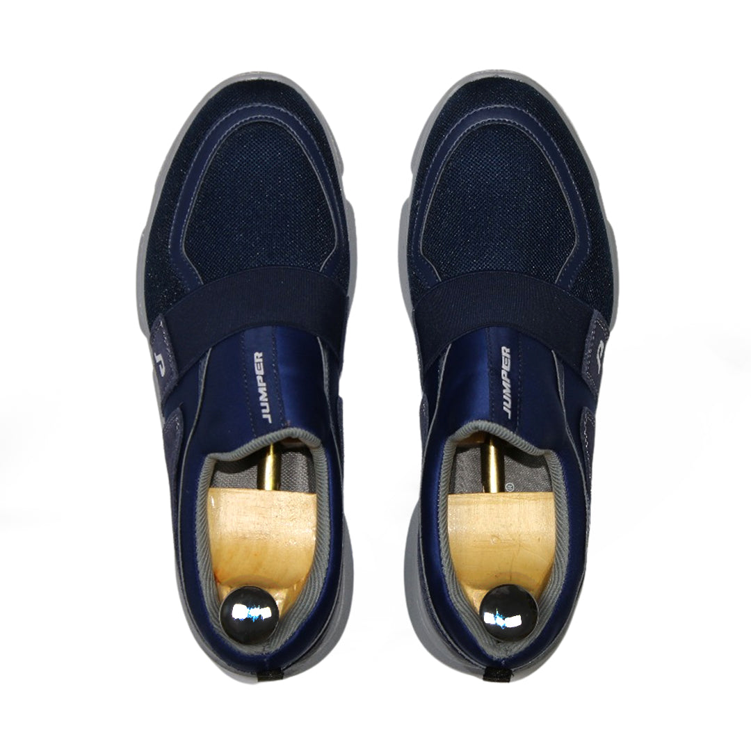 Mens high performance jumpers