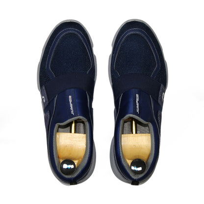 Mens high performance jumpers