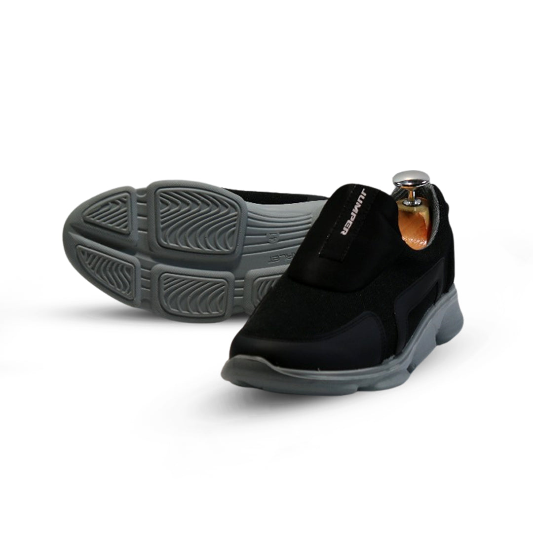 Mens high performance jumpers