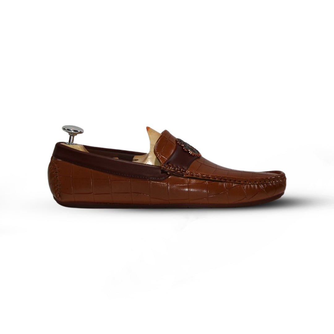 Men’s Fancy Loafers – Stylish, Comfortable & Premium Design