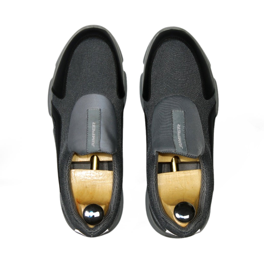 Mens high performance jumpers