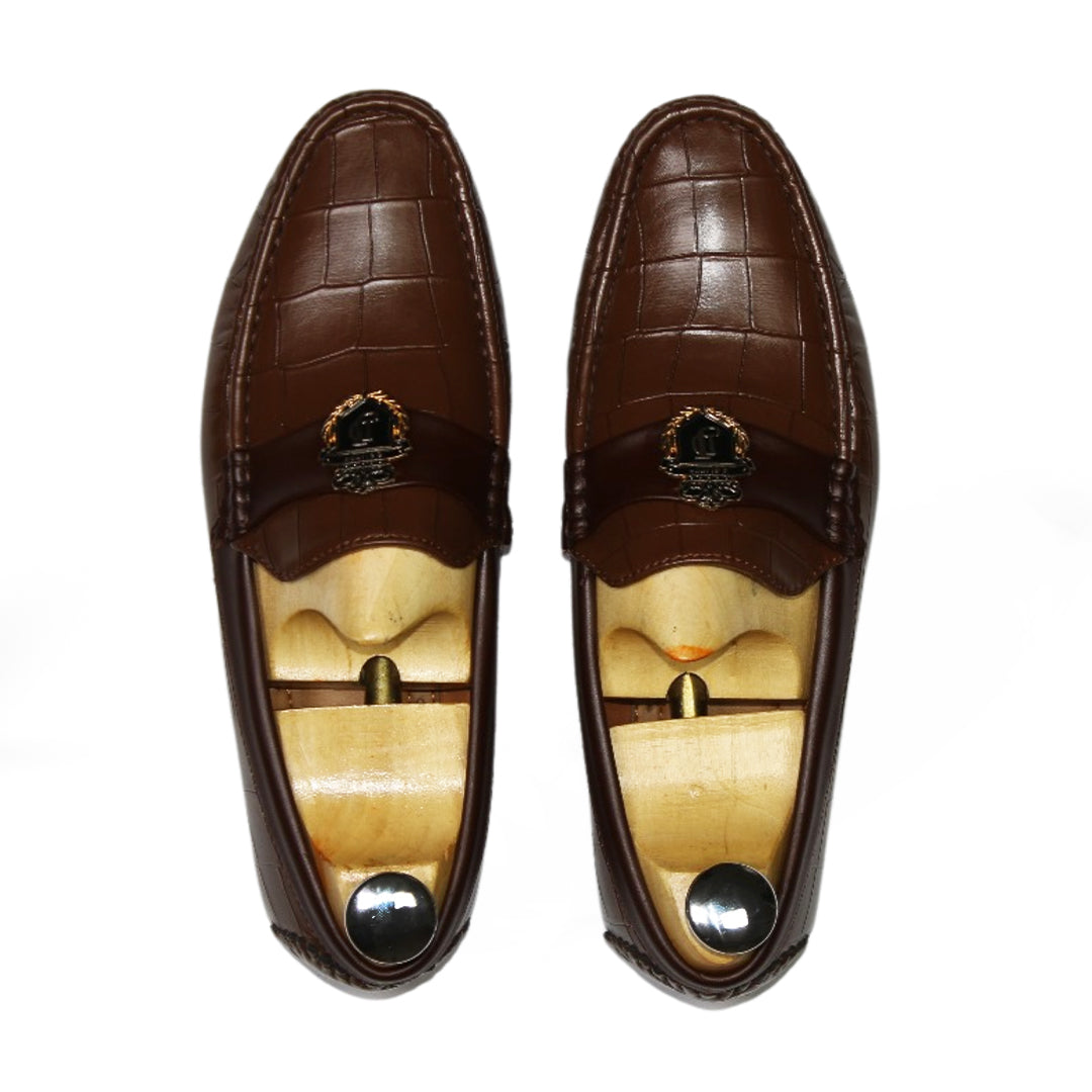 Men’s Fancy Loafers – Stylish, Comfortable & Premium Design