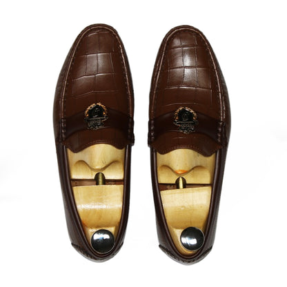 Men’s Fancy Loafers – Stylish, Comfortable & Premium Design