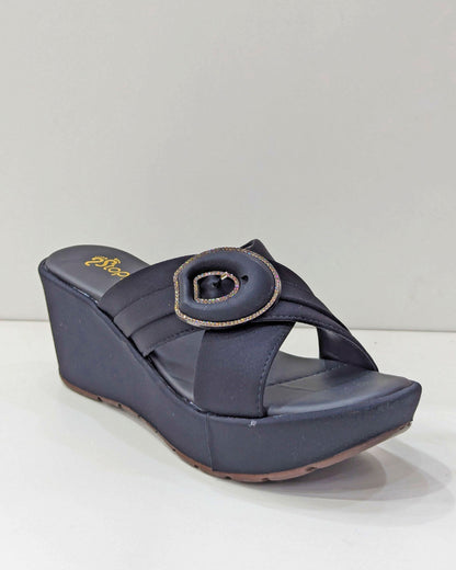 Ladies Wej Sole Chappal – Comfortable & Stylish