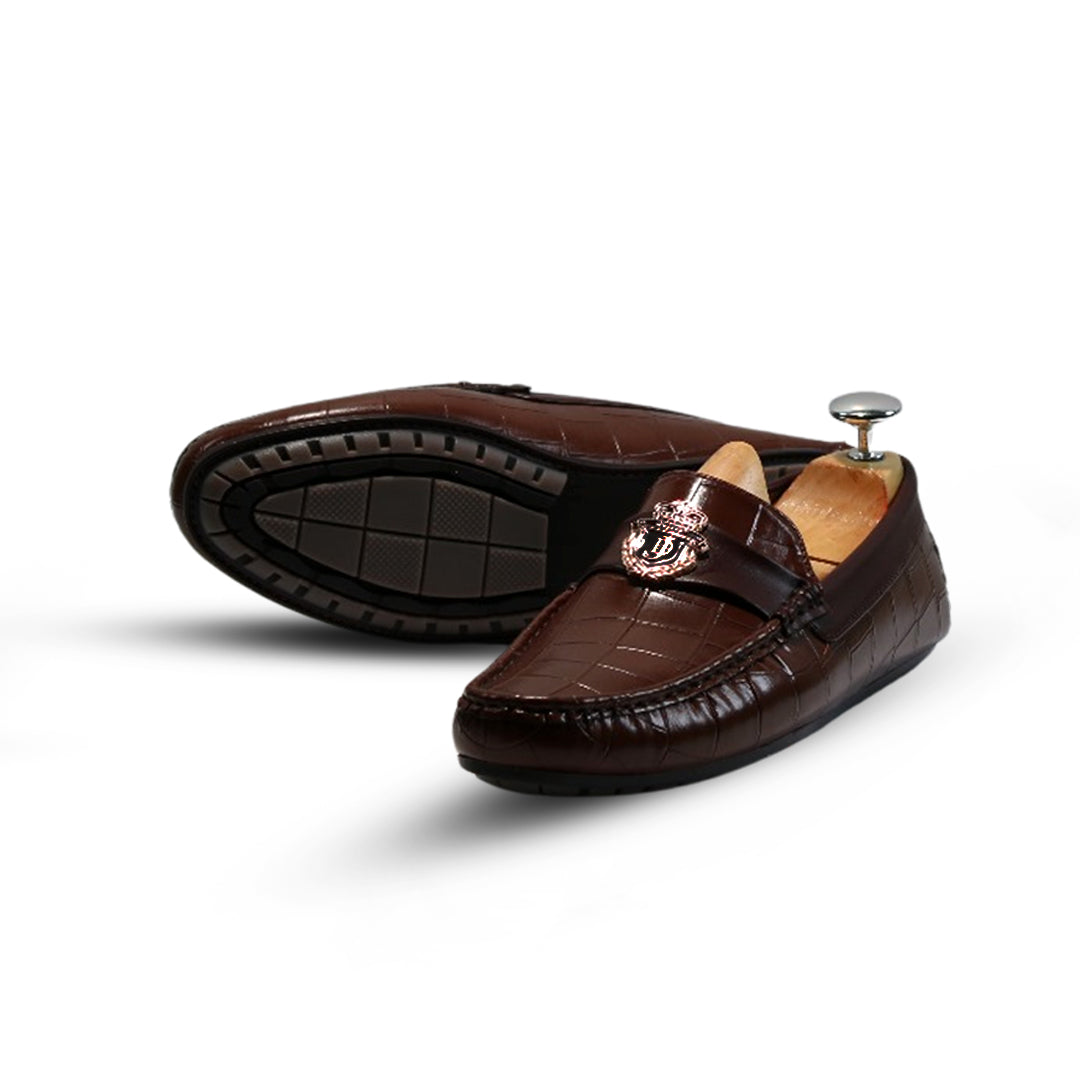 Men’s Fancy Loafers – Stylish, Comfortable & Premium Design