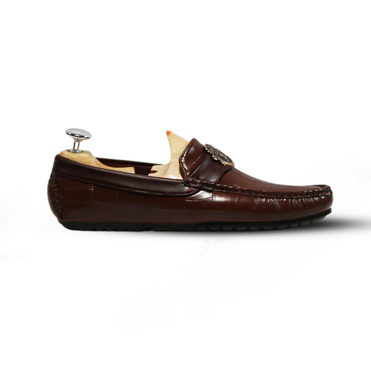 Men’s Fancy Loafers – Stylish, Comfortable & Premium Design