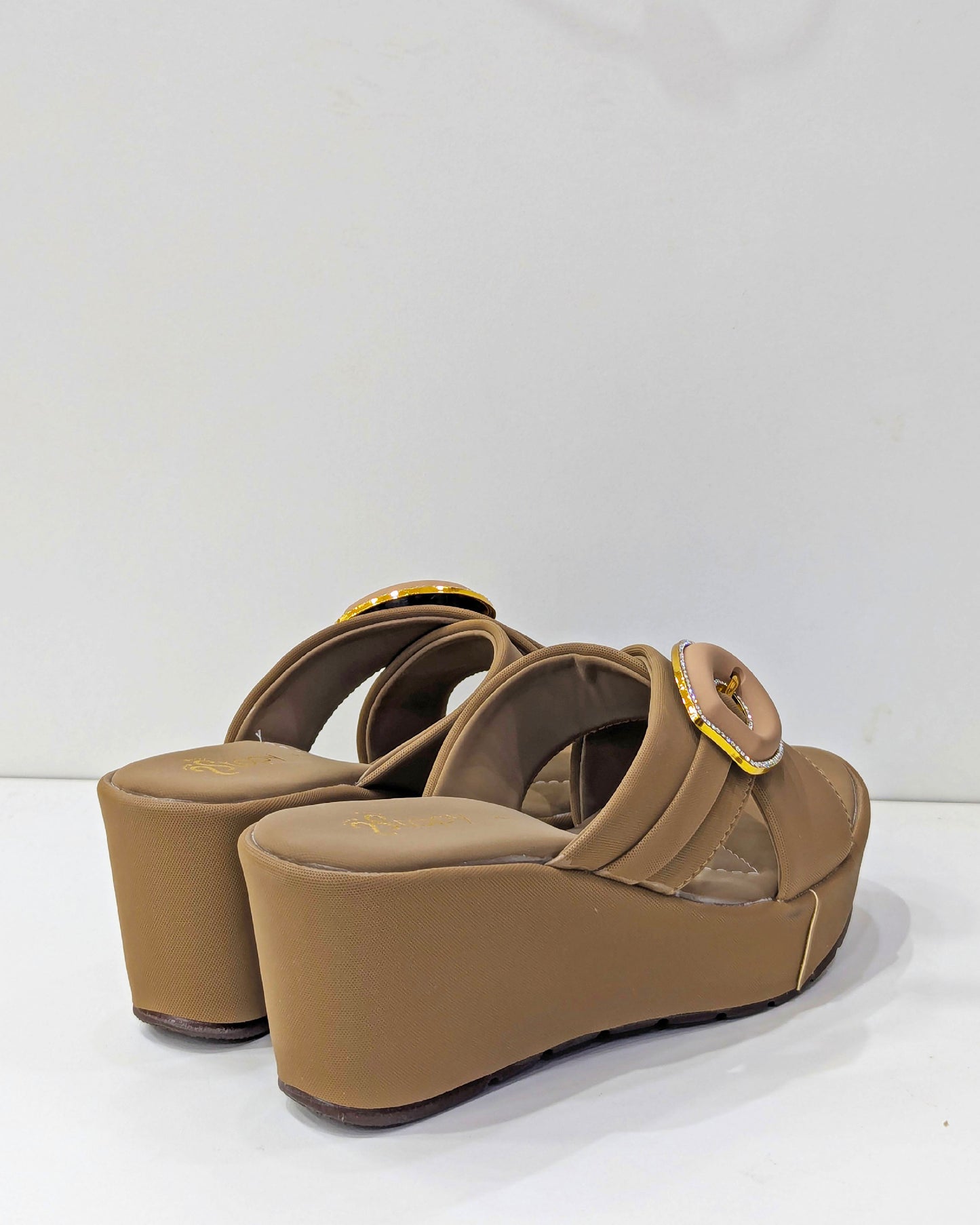 Ladies Wej Sole Chappal – Comfortable & Stylish