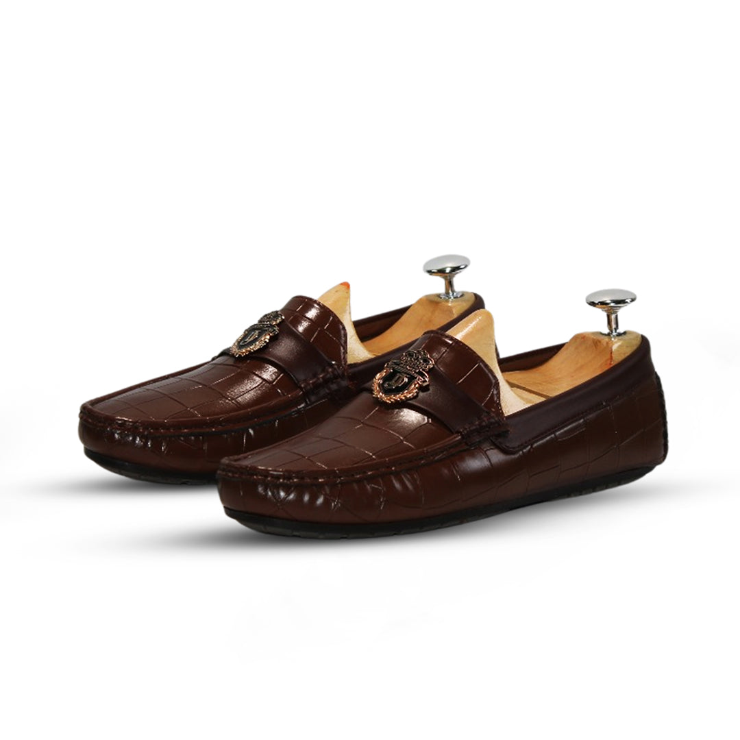Men’s Fancy Loafers – Stylish, Comfortable & Premium Design