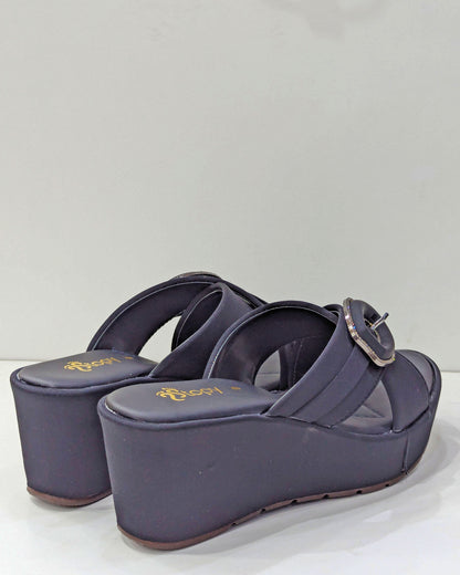 Ladies Wej Sole Chappal – Comfortable & Stylish