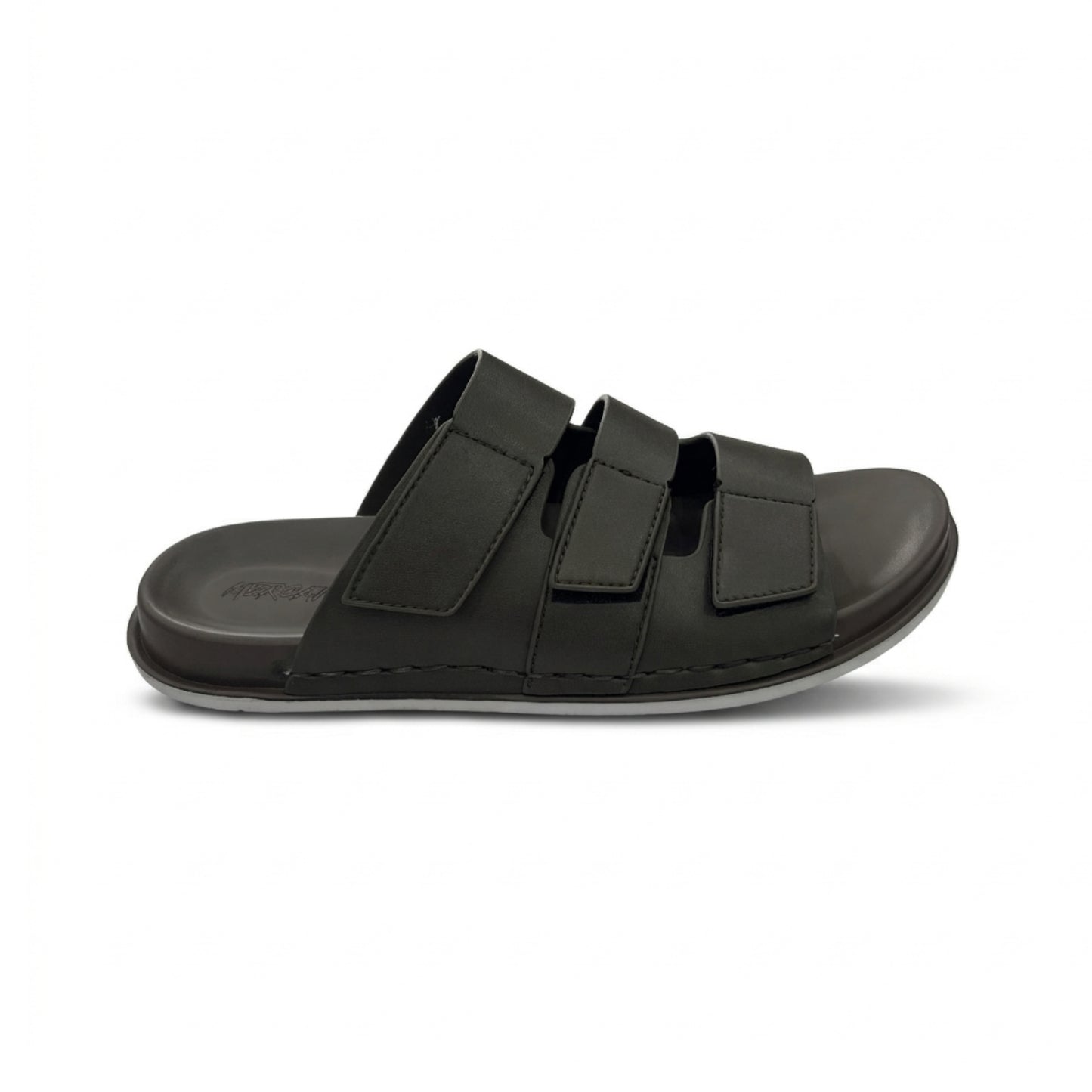 Men’s Classic Dual Strap Comfort Sandals