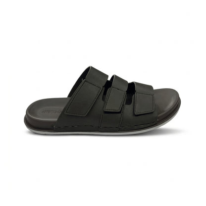 Men’s Classic Dual Strap Comfort Sandals
