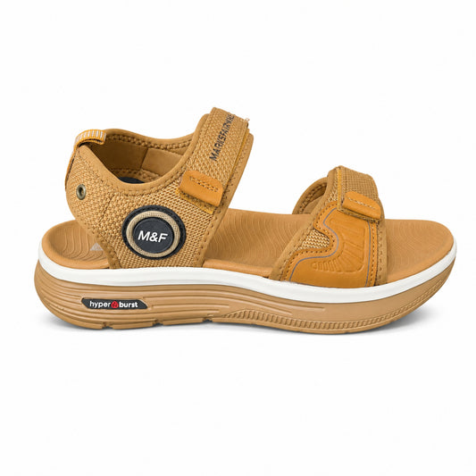 Hyper Burst Comfort Sandals