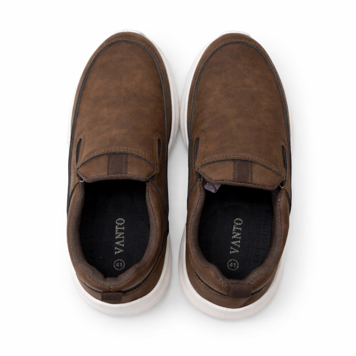 Men’s Casual Comfortable Shoes – Everyday Wear with All-Day Comfort