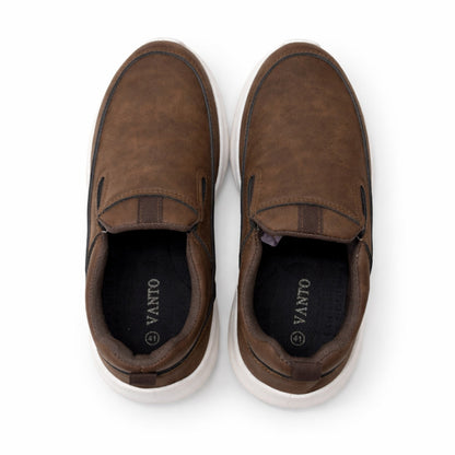 Men’s Casual Comfortable Shoes – Everyday Wear with All-Day Comfort