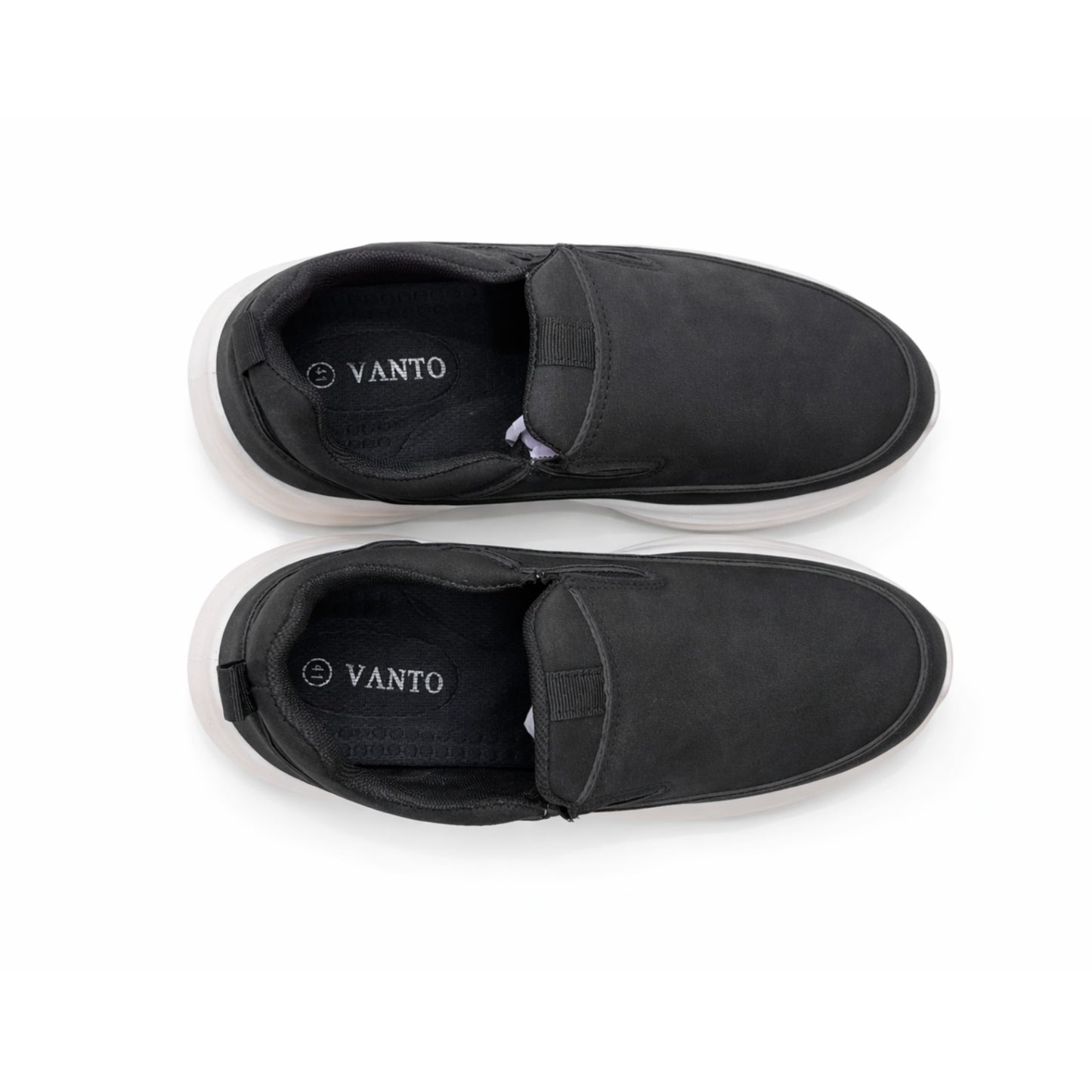 Men’s Casual Comfortable Shoes – Everyday Wear with All-Day Comfort
