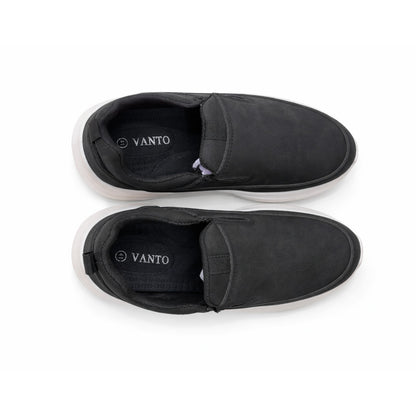 Men’s Casual Comfortable Shoes – Everyday Wear with All-Day Comfort