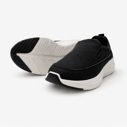 Men’s Casual Comfortable Shoes – Everyday Wear with All-Day Comfort