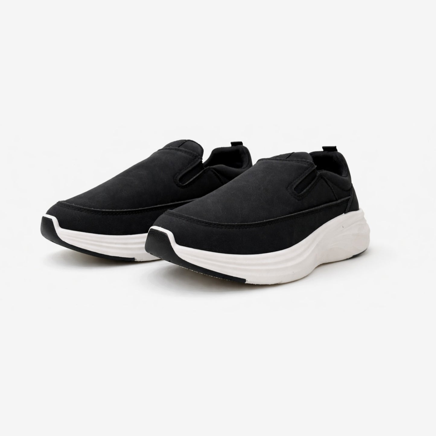 Men’s Casual Comfortable Shoes – Everyday Wear with All-Day Comfort